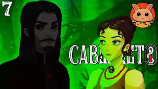 Превью ролика: Kupala Night has arrived... (Cabernet part 7)