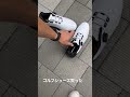 ゴルフシューズ
