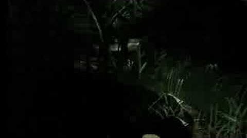 Far Cry 2 - E3 2008 Developer Walkthrough