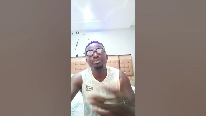 We are talking about, My Main Man The Olu ( Ovie ) Of Warri Kingdom.