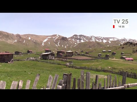 მაღალმთიან აჭარას ახალი ტურისტული ლოკაცია შეემატება