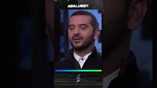 Κέντικ Ναν: Έχει ένα πρόβλημα για κάθε σου λύση | Abaluben