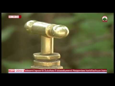 Roobe Rakkoo Bishaan Dhugaati 15 09 2010