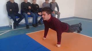 Download Şınav Yarışması - Challenge 9 Cu Sinif şagirdləri Video MP3 Şınav Yarışması - Challenge 9 Cu Sinif şagirdləri