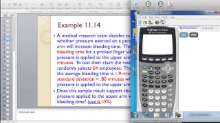 02 Complete Hypothesis T Test Example 1