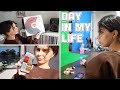 A Random Day In My Life