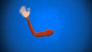 Puppet Tool Arm Animation Test