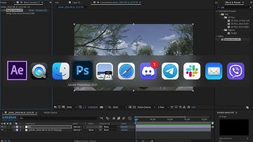 How to apply LUTs in After Effects