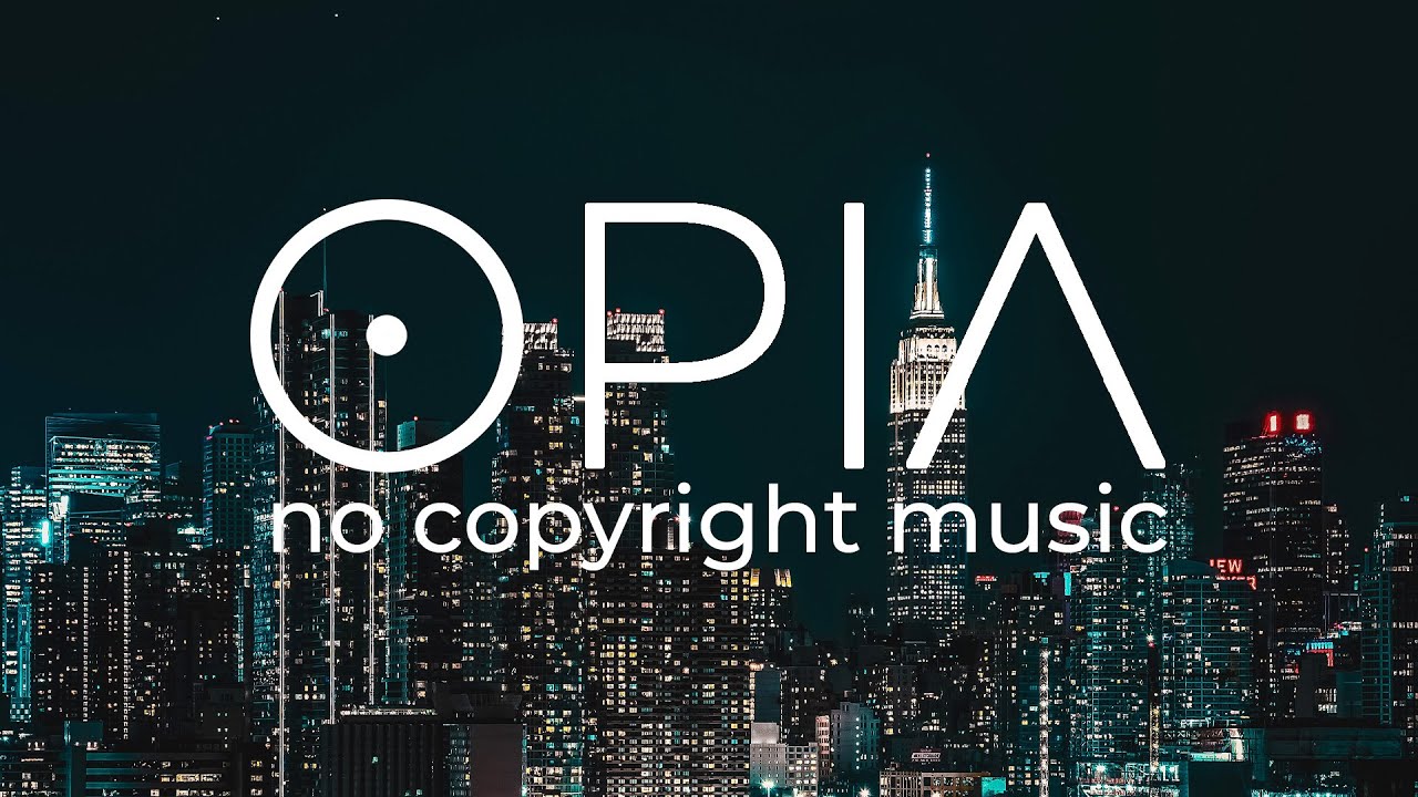 Creative Tech Corporate Music OPIA Royalty Free Music Technology