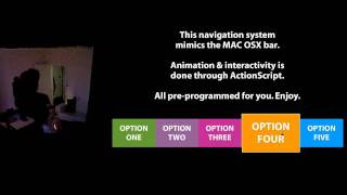 Simple Kinect Mouse Driver (Linux)