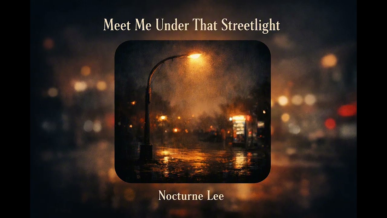 Meet Me Under The Streetlight | Midnight Memories #02