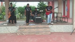 SETIA - SELTIK BAND