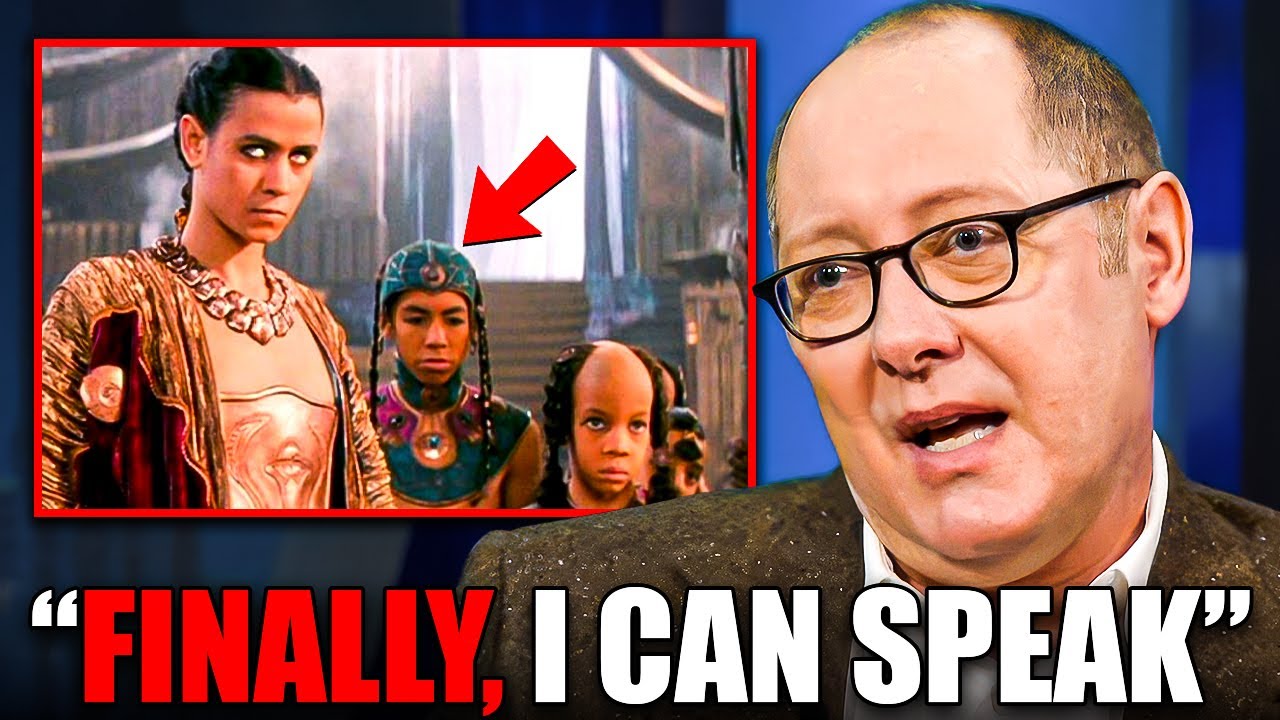 Weirdest Stargate (1994) Facts They Didn't Want You To Know