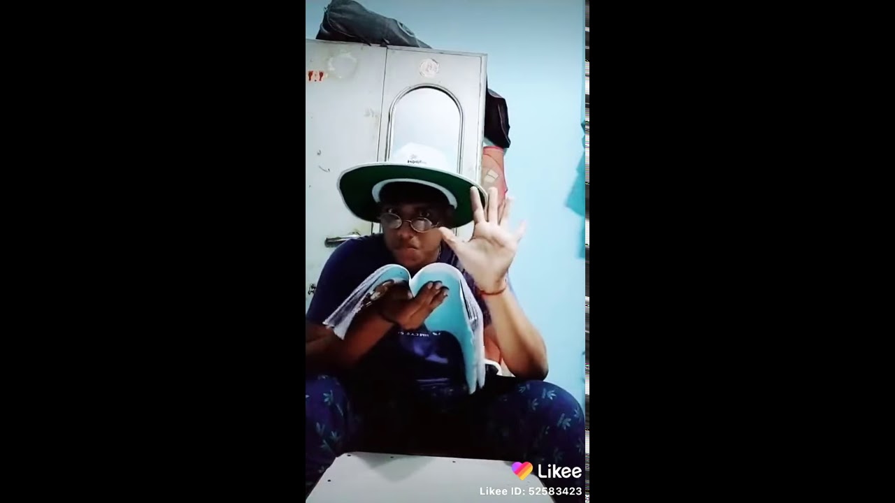 likee funny 
