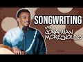 Gospel Songwriting Challenge feat @Jonathan McReynolds