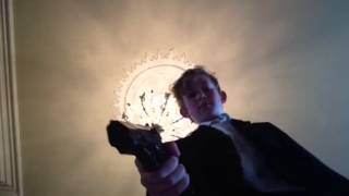 Gary Bond preview for season 1