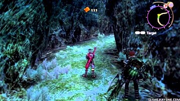 Xenoblade Chronicles - Part 8
