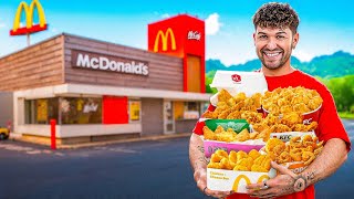 QUAL O FASTFOOD COM OS MELHORES NUGGETS?!