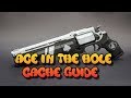 Ace in the hole quest 10 hidden cache guide by sparty