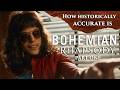 History Buffs: Bohemian Rhapsody Part One