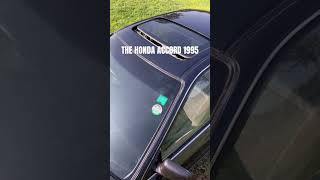 HONDA ACCORD 1995 JDM IMPORTED#honda #hondaaccord #jdm #jdmcars