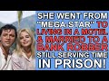 She went from MEGA-STAR to LIVING IN A HOTEL &amp; MARRIED to a BANK ROBBER that was STILL IN PRISON! Mp3 Song
