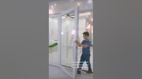 CỬA NHỰA LÕI THÉP CAO CẤP CHÂU ÂU ,CÔNG TY SUPER WINDOW TP VŨNG TÀU