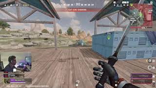 PANDA LIVE PUBG MOBILE & BLOOD STRIKE