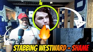 Stabbing Westward - Shame - Producer Reaction