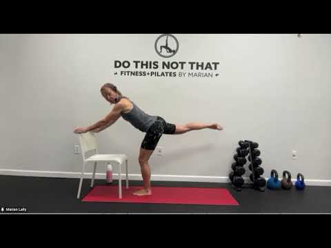 CardioStretch w/chair 2025 8 6