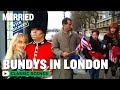 The Bundys In London | Married With Children