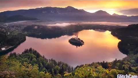 مثل الجنّة التي وُعِد المتّقون - القارئ أحمد العلي