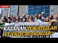 Tokat'ta faaliyete geçirilmesi planlanan madene karşı dava: Kazanan Tokatlılar ve Yazıcık olacak