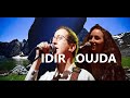 Concert de idir    oujda en 4k