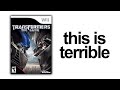 Transformers: The Worst Wii Game