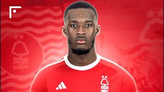 Callum Hudson-Odoi Welcome To Nottingham Forest Best Goals & Skills