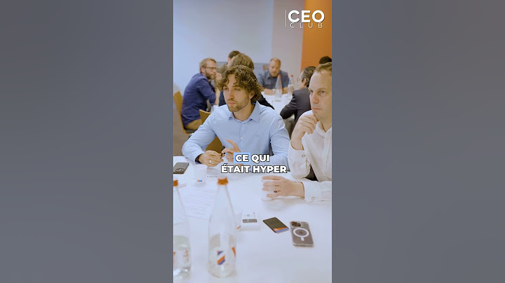La plus grosse ERREUR des entrepreneurs