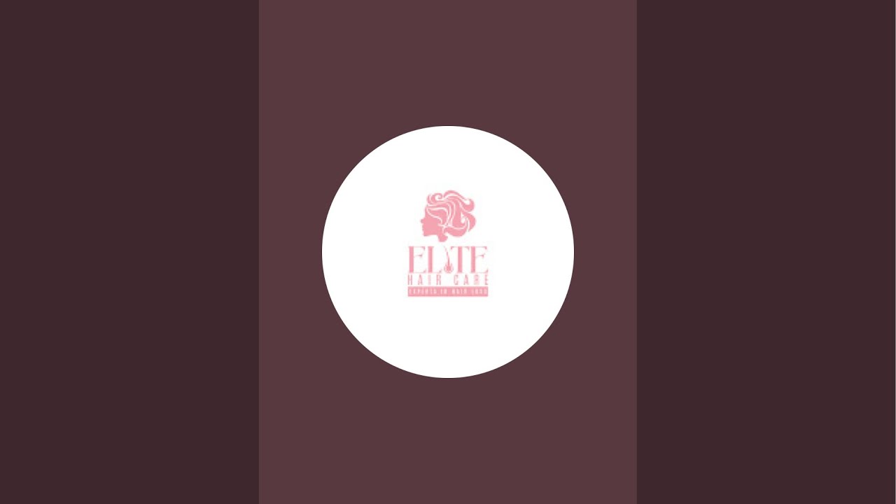 Elite Hair Care USA™️ is live!