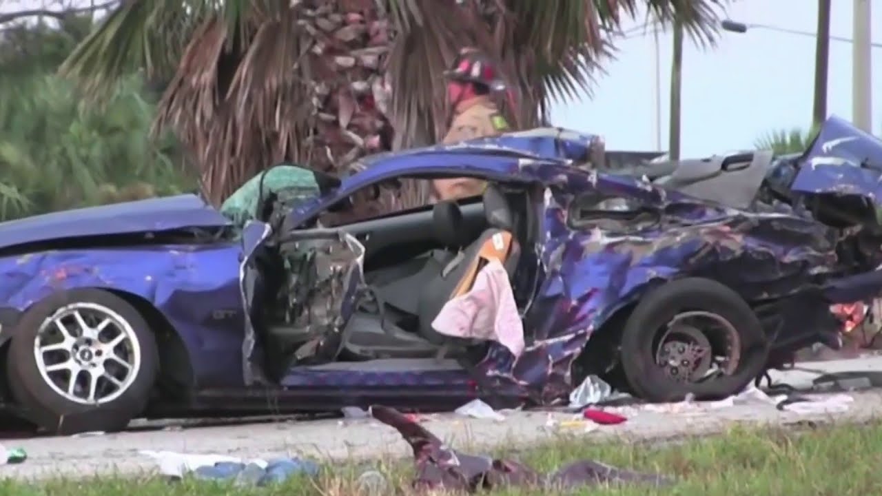 Man Killed in possible road rage crash - YouTube