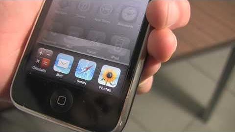 iPhone OS 4 multitask
