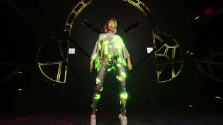 DJSM - LSD (feat. CERES) [Official Audio]