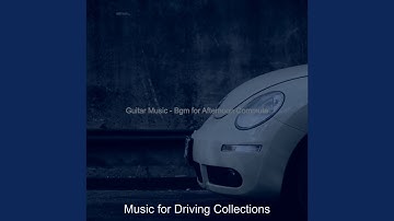 Outstanding Ambience for Afternoon Commute