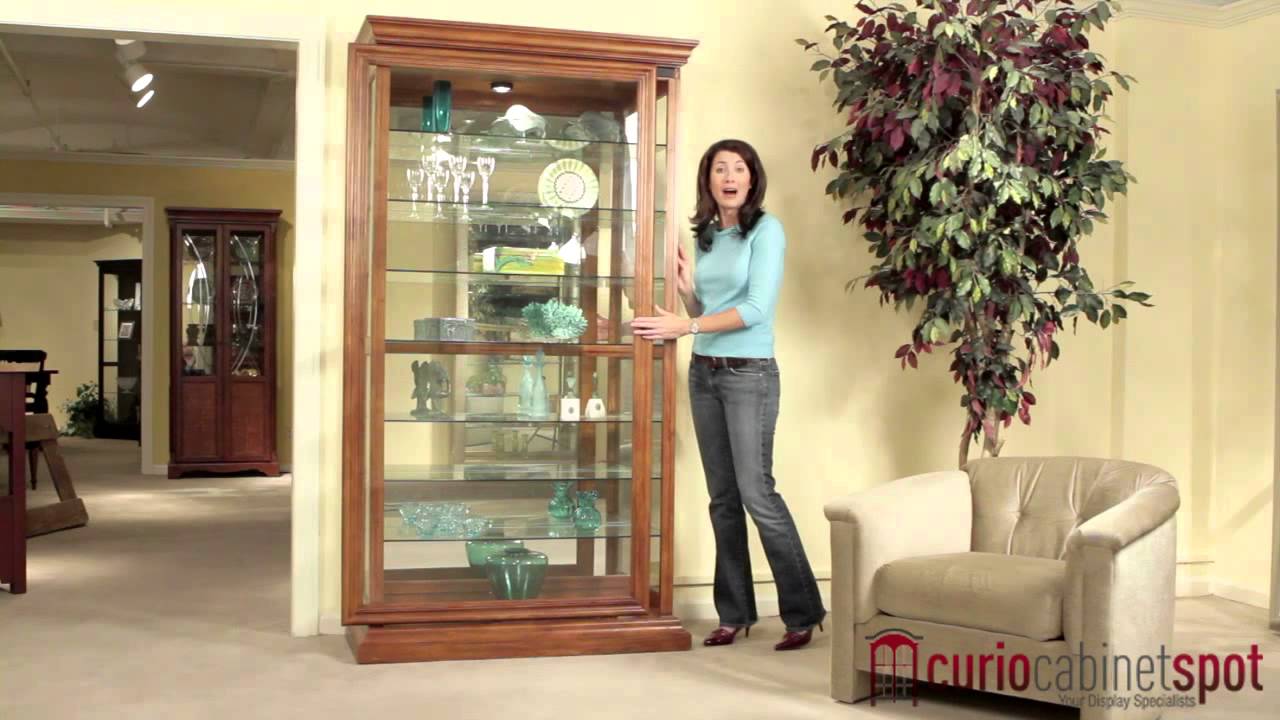 Philip Reinisch Manifestation Curio Cabinet You
