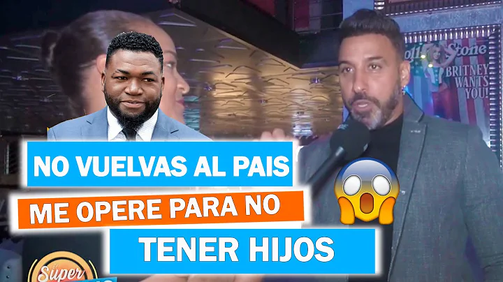 JHOEL LOPEZ Confiesa lo que nunca antes   | El sup...