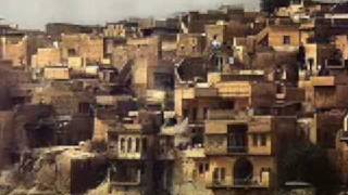 Kurdistan - Mosul