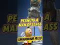 Peanut Found Mrs.Peanut