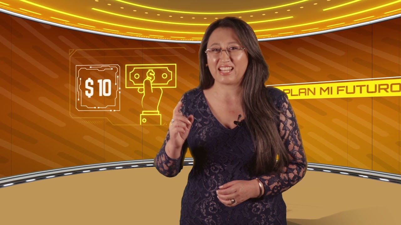 Productos de ahorro programado CPN