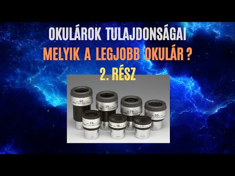 Videó: Hogyan lehet kiszámítani a nagyítást?