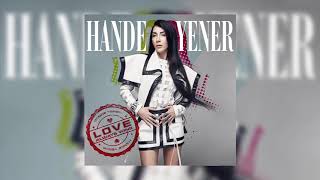 Hande Yener - Love Always Wins (Soulshaker and Mark Eddinger Club Mix)