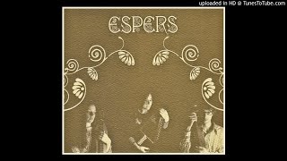 Espers ► Travel Mountains [HQ Audio] 2003